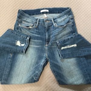 GOOD AMERICAN jeans. Use 🔘offer button!